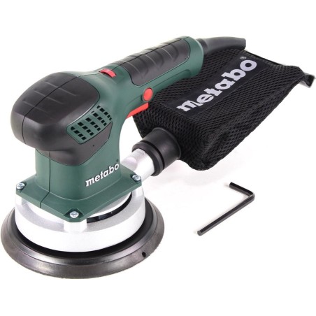 Metabo SXE 3150 Excentersliber 310W